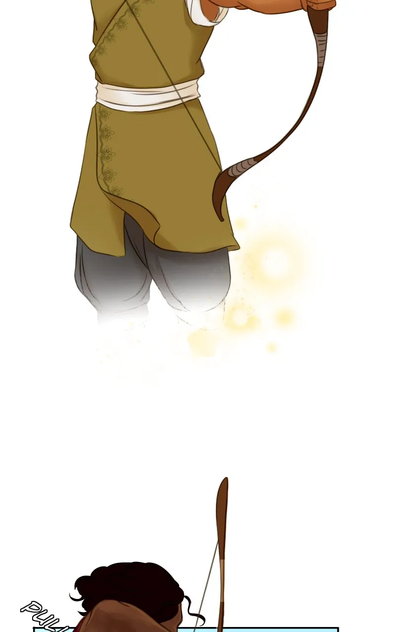 The Wrath & the Dawn Chapter 11 page 15 - 
