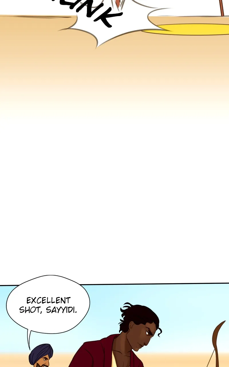 The Wrath & the Dawn Chapter 11 page 20 - 