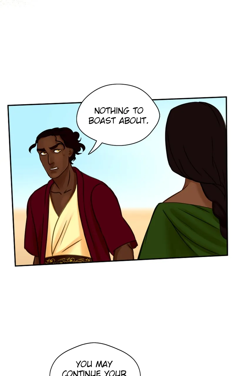 The Wrath & the Dawn Chapter 11 page 23 - 
