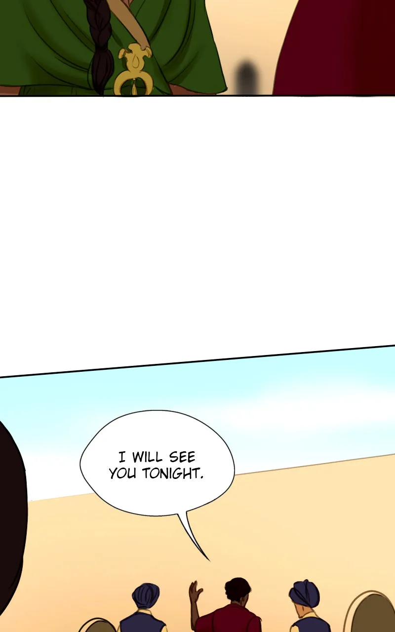 The Wrath & the Dawn Chapter 11 page 26 - 
