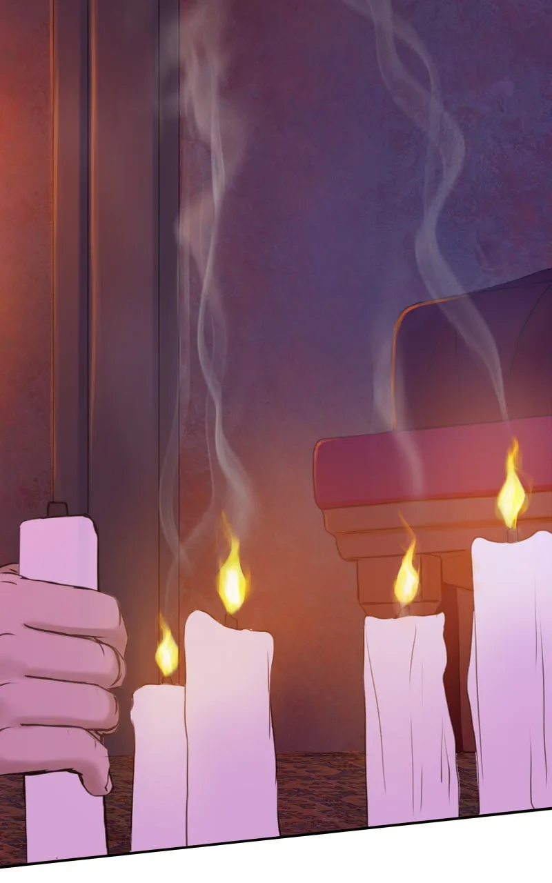 The Wrath & the Dawn Chapter 11 page 29 - 