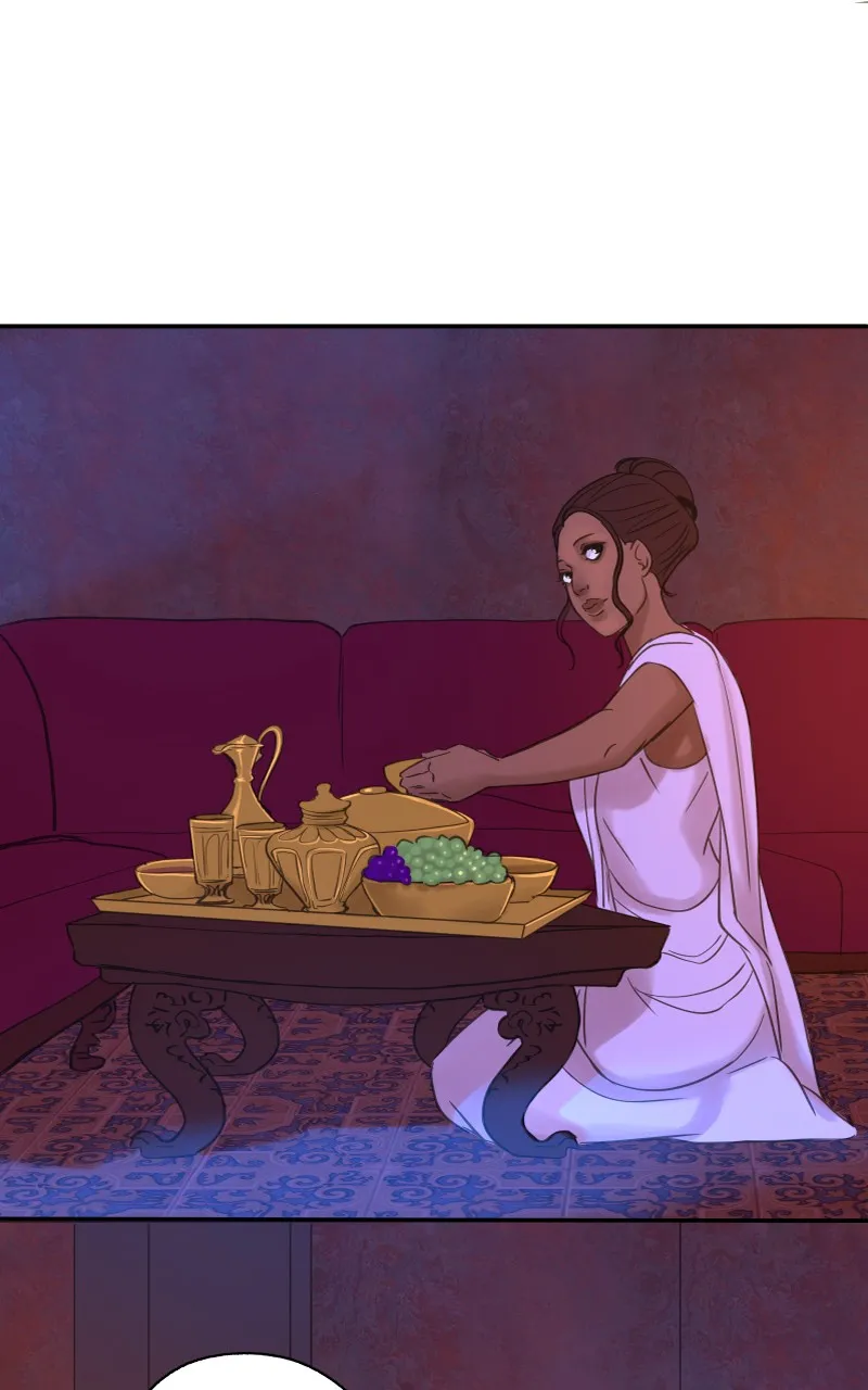 The Wrath & the Dawn Chapter 11 page 30 - 