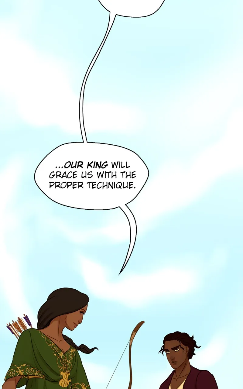 The Wrath & the Dawn Chapter 11 page 4 - 