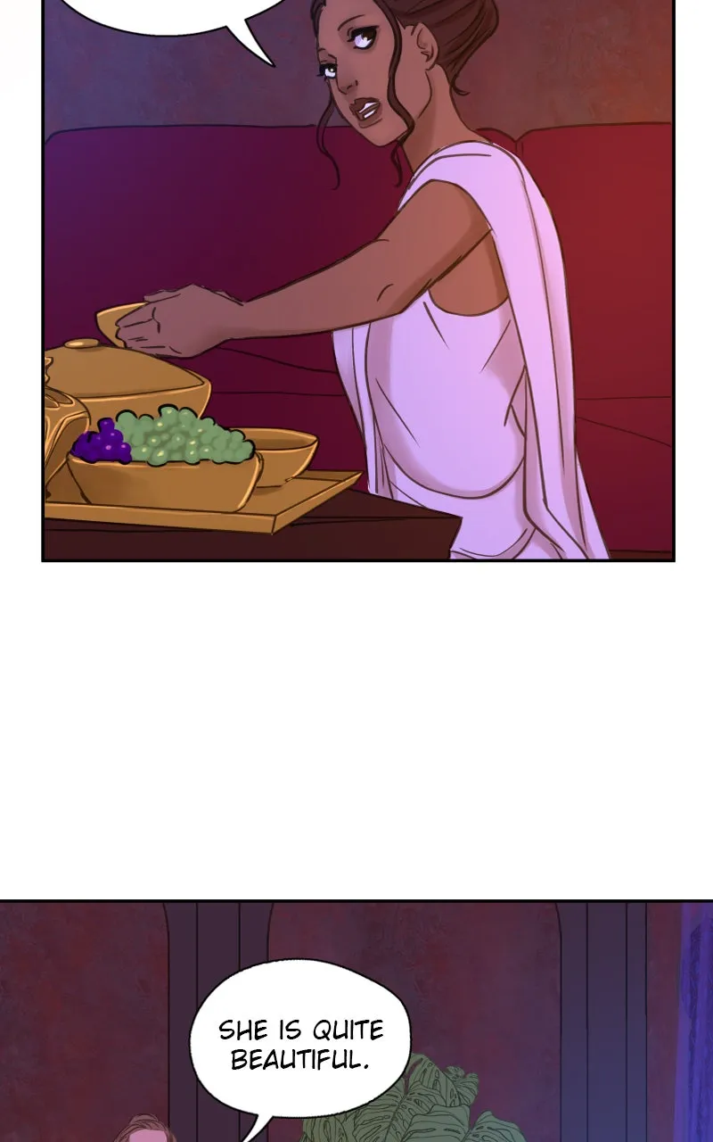 The Wrath & the Dawn Chapter 11 page 32 - 