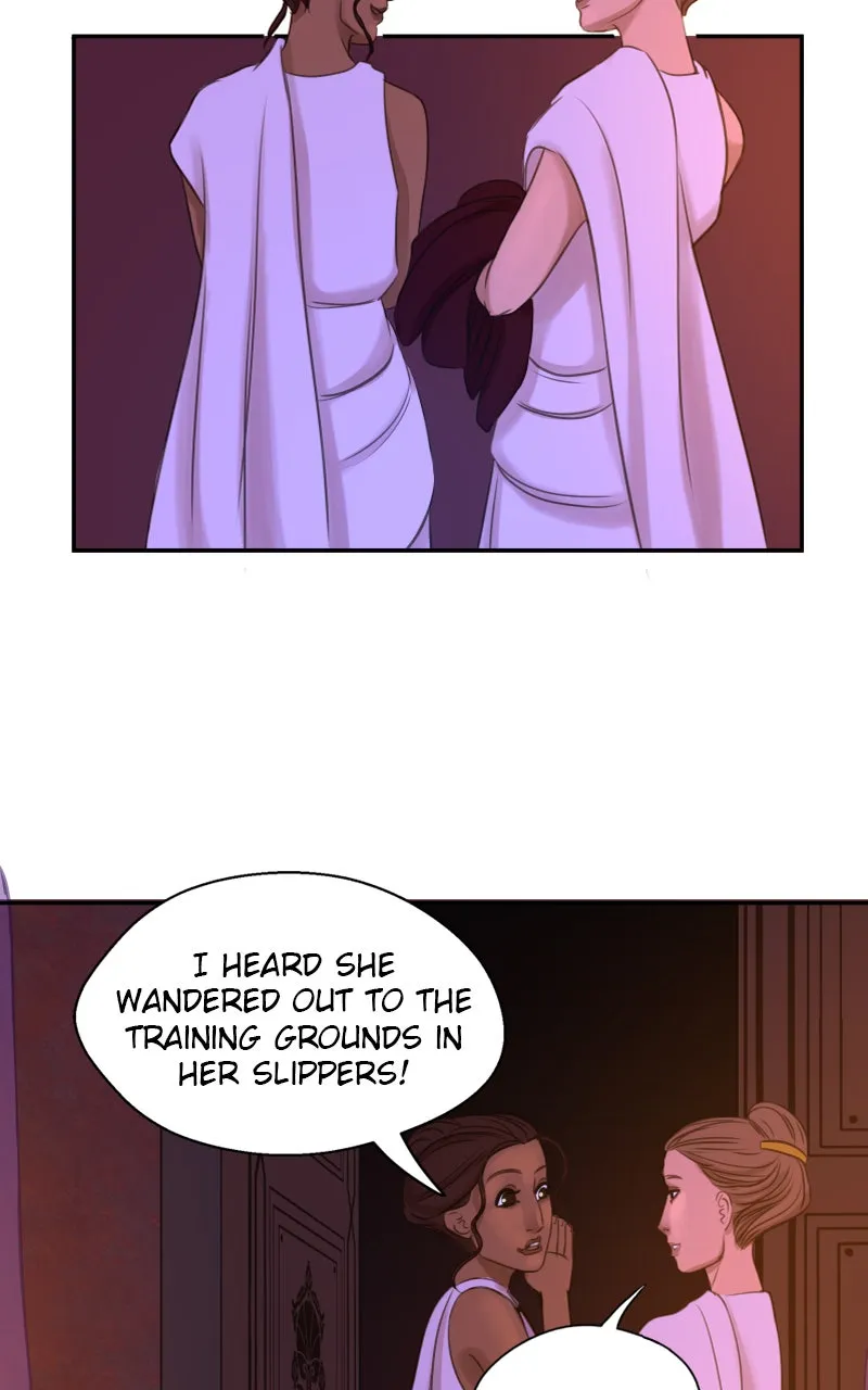 The Wrath & the Dawn Chapter 11 page 34 - 