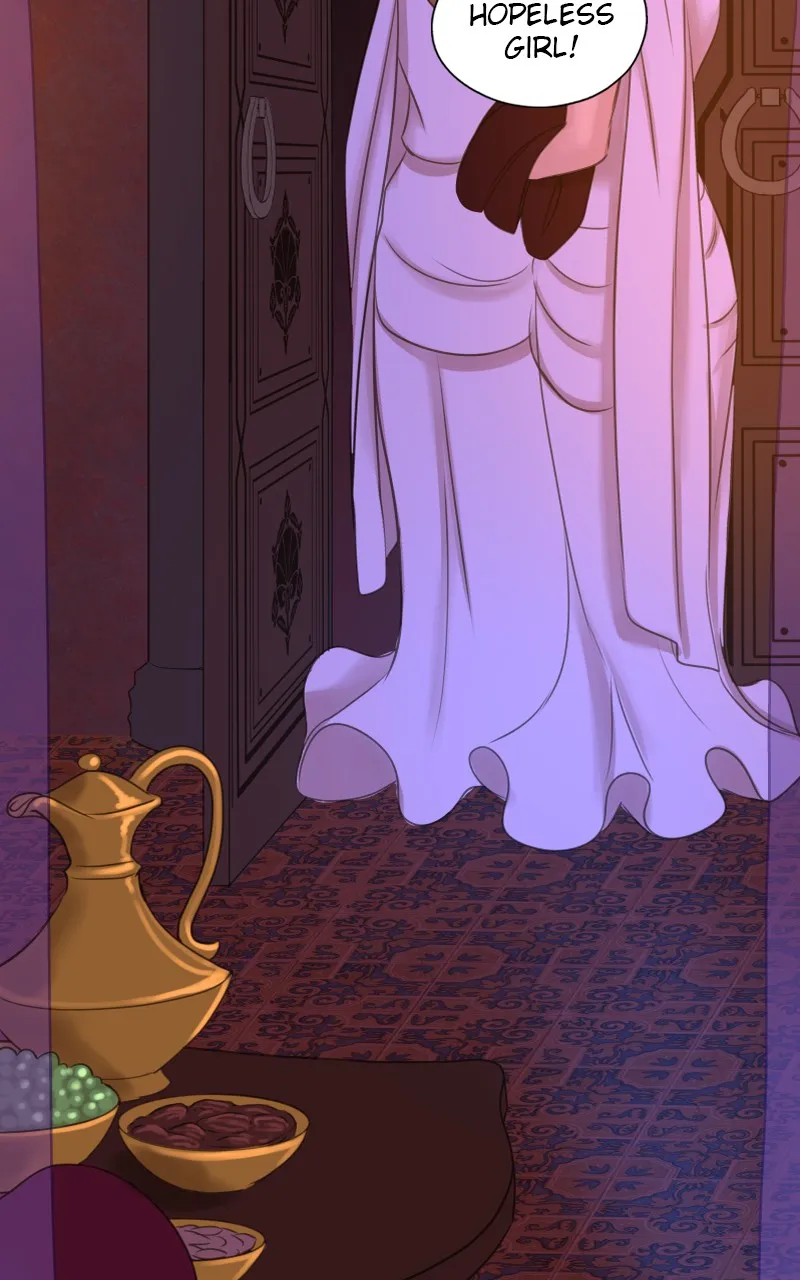 The Wrath & the Dawn Chapter 11 page 35 - 