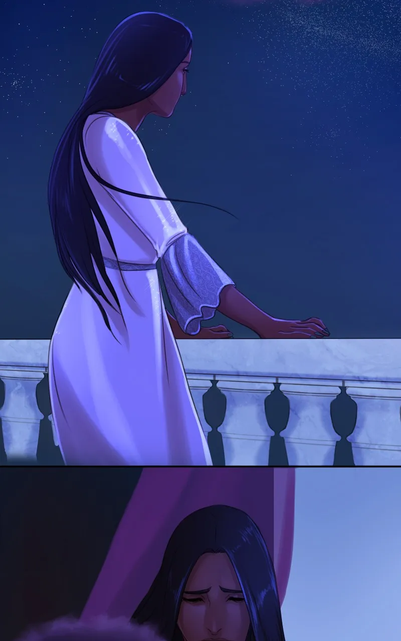 The Wrath & the Dawn Chapter 11 page 42 - 