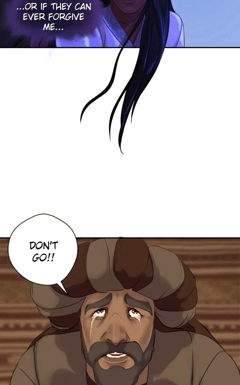The Wrath & the Dawn Chapter 11 page 43 - 