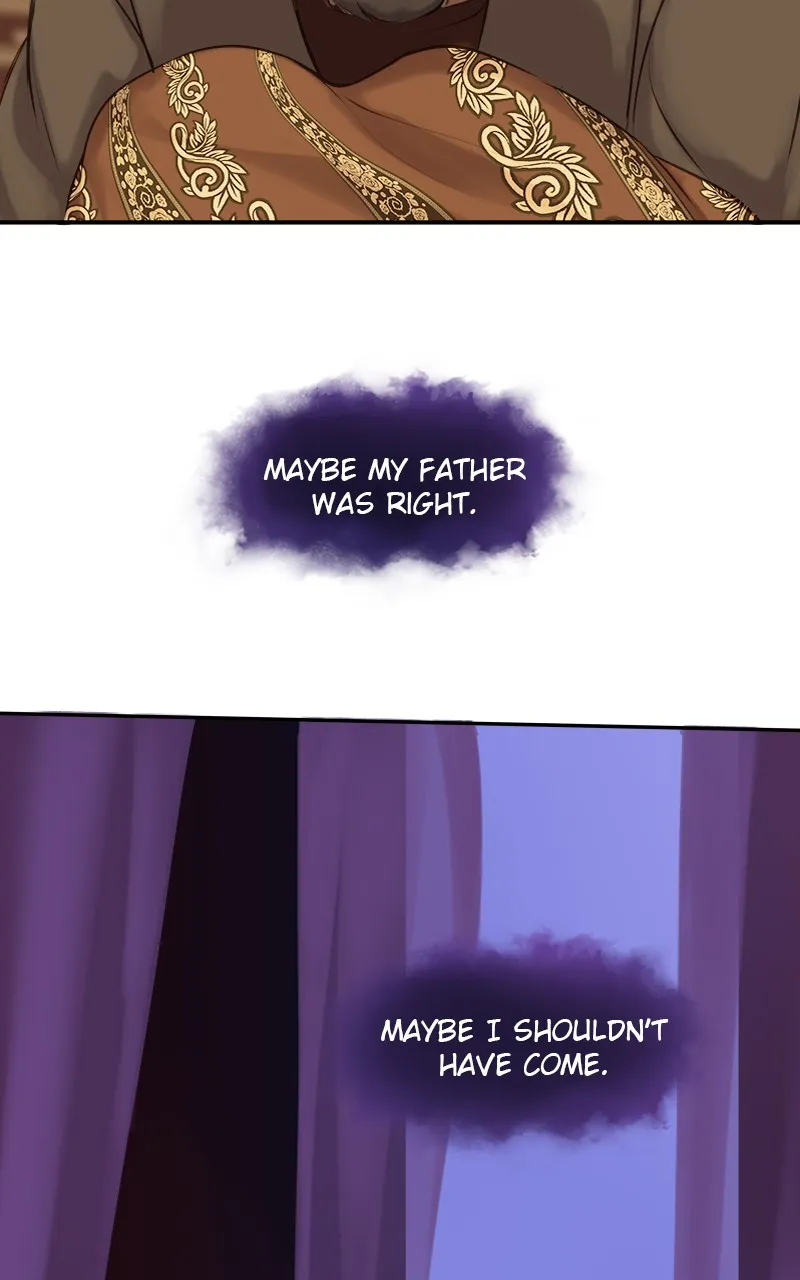 The Wrath & the Dawn Chapter 11 page 44 - 