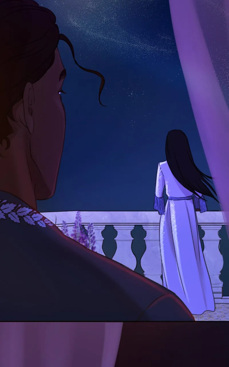 The Wrath & the Dawn Chapter 11 page 46 - 
