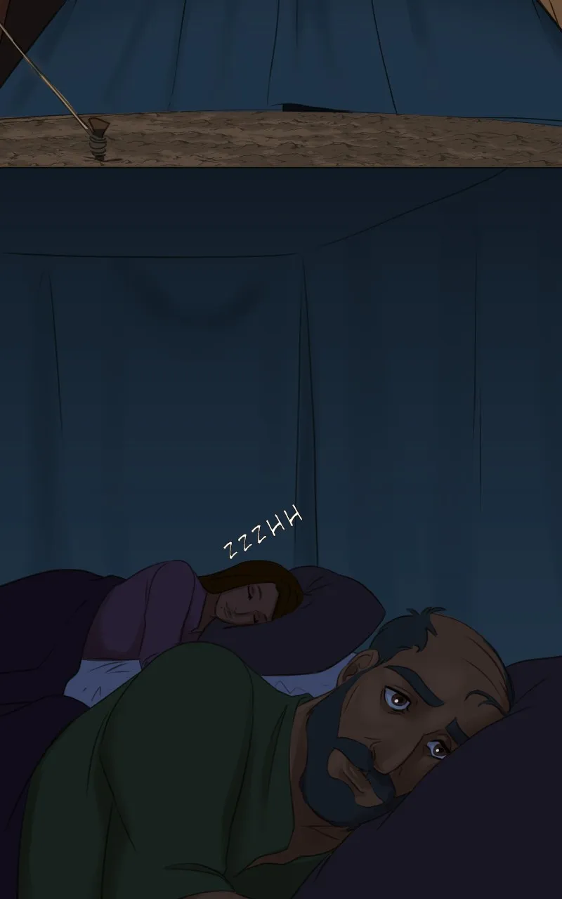 The Wrath & the Dawn Chapter 11 page 50 - 