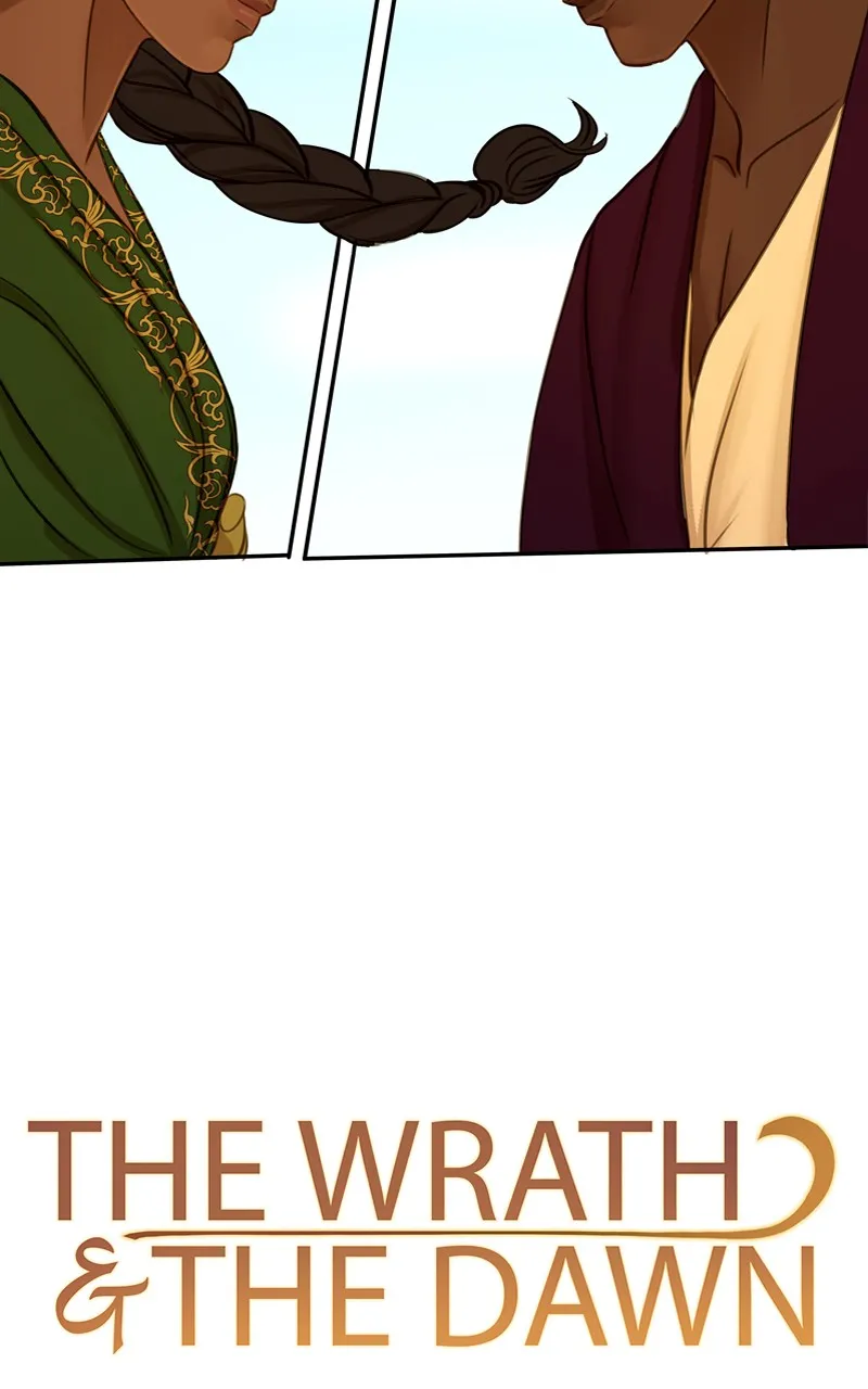 The Wrath & the Dawn Chapter 11 page 6 - 