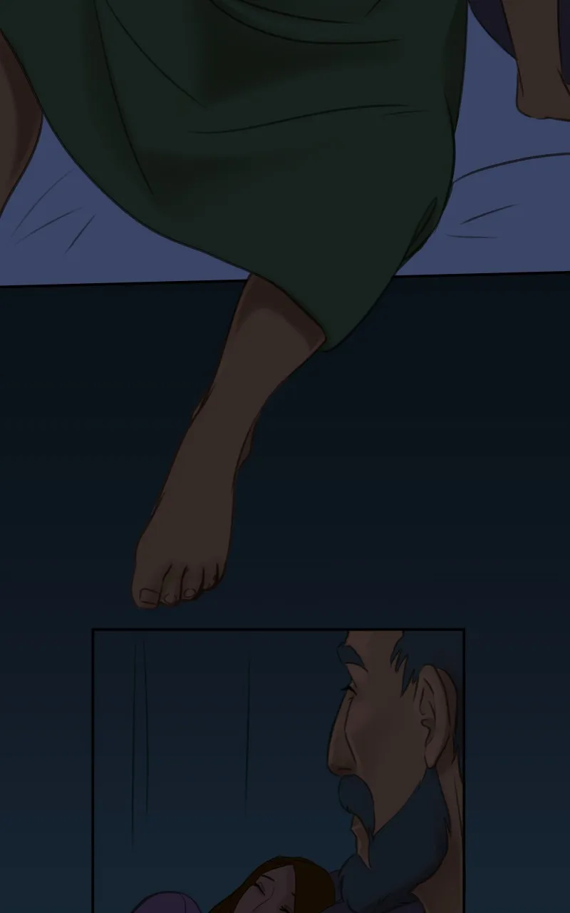 The Wrath & the Dawn Chapter 11 page 53 - 