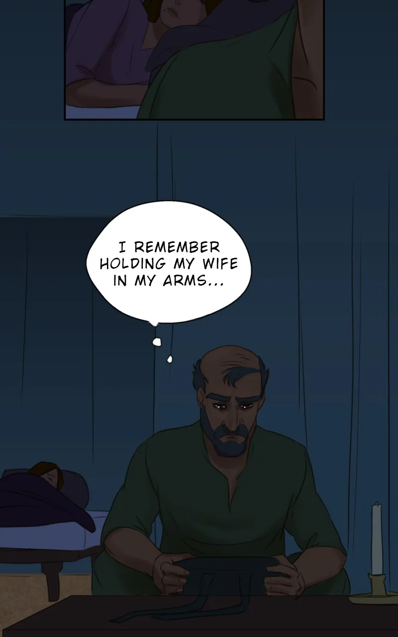 The Wrath & the Dawn Chapter 11 page 54 - 
