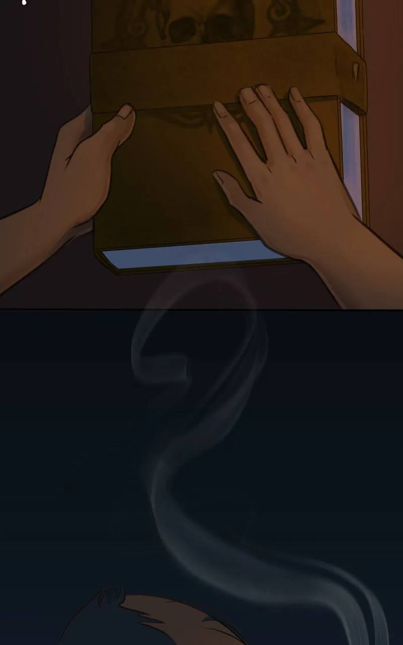 The Wrath & the Dawn Chapter 11 page 57 - 