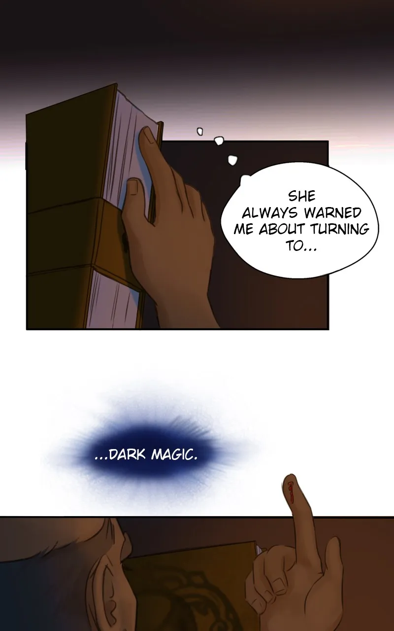 The Wrath & the Dawn Chapter 11 page 59 - 