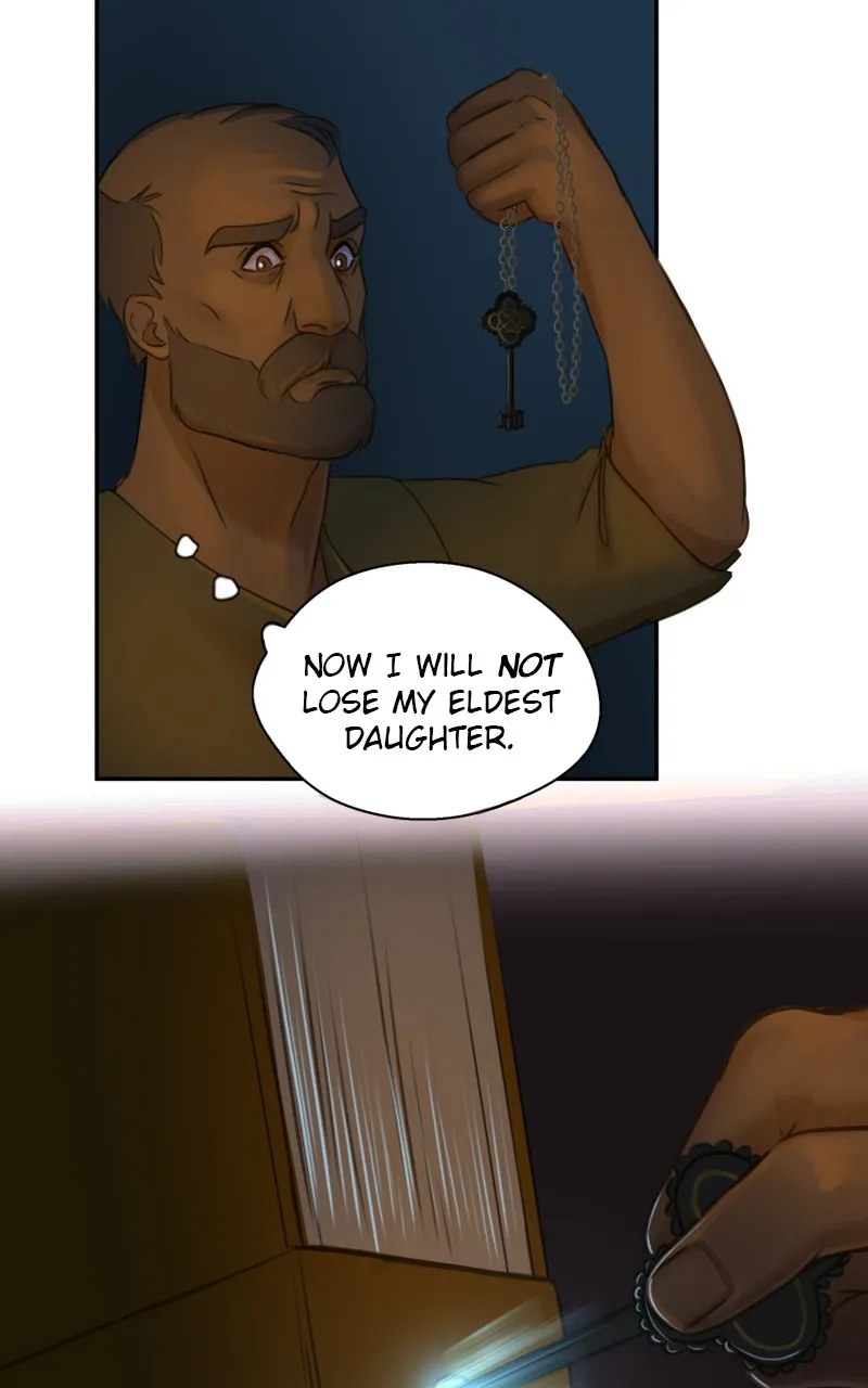 The Wrath & the Dawn Chapter 11 page 61 - 