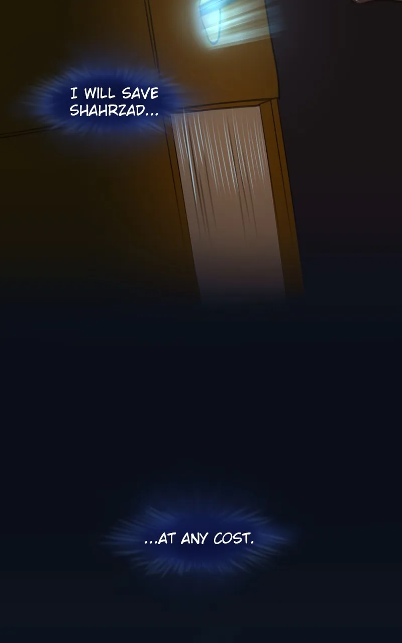 The Wrath & the Dawn Chapter 11 page 62 - 
