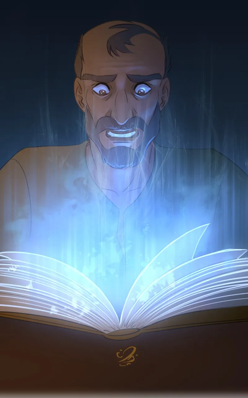 The Wrath & the Dawn Chapter 11 page 63 - 
