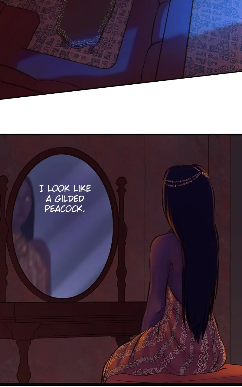The Wrath & the Dawn Chapter 2 page 2 - 