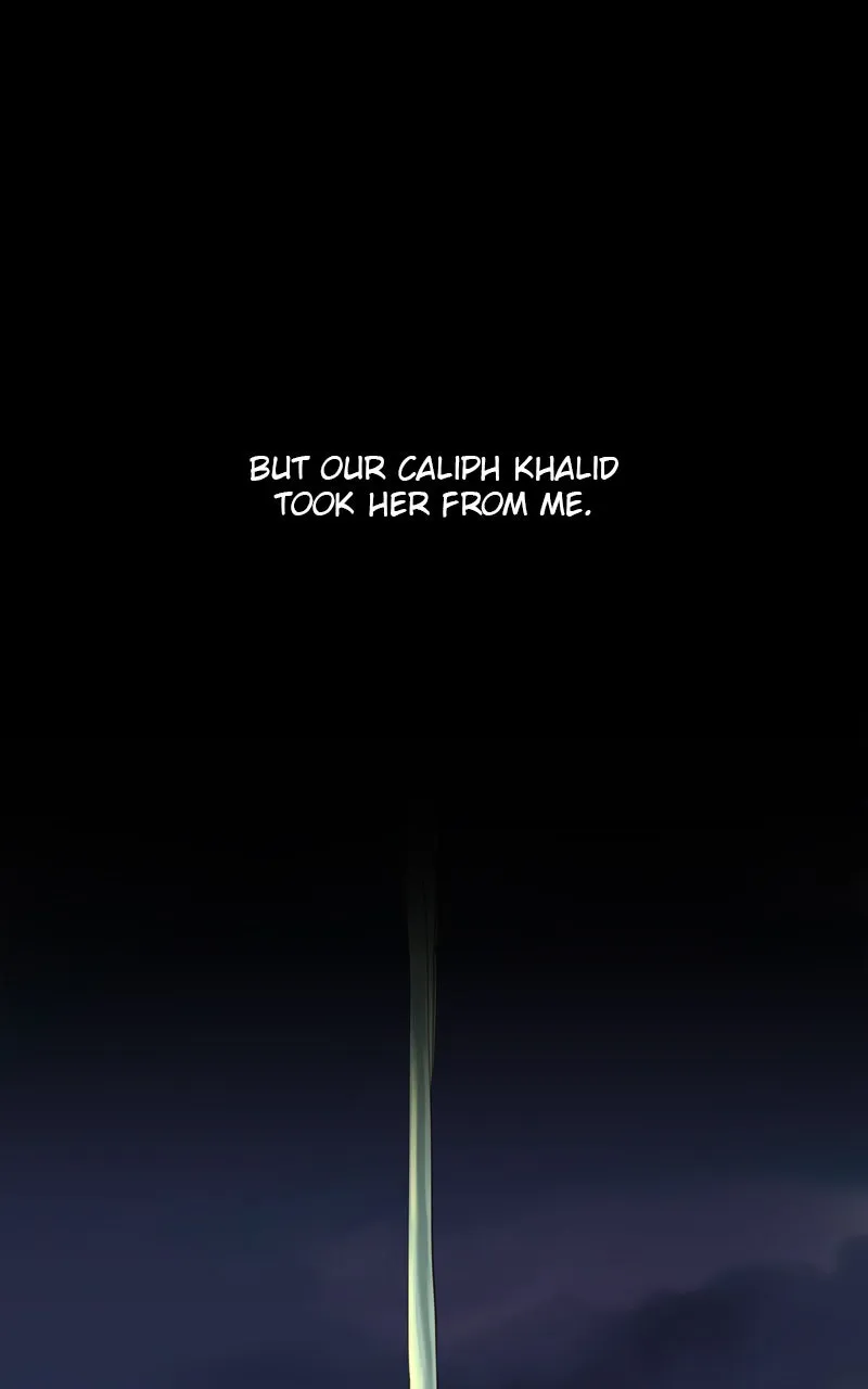 The Wrath & the Dawn Chapter 2 page 13 - 