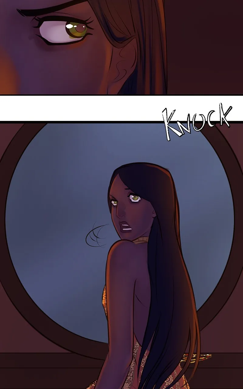 The Wrath & the Dawn Chapter 2 page 17 - 