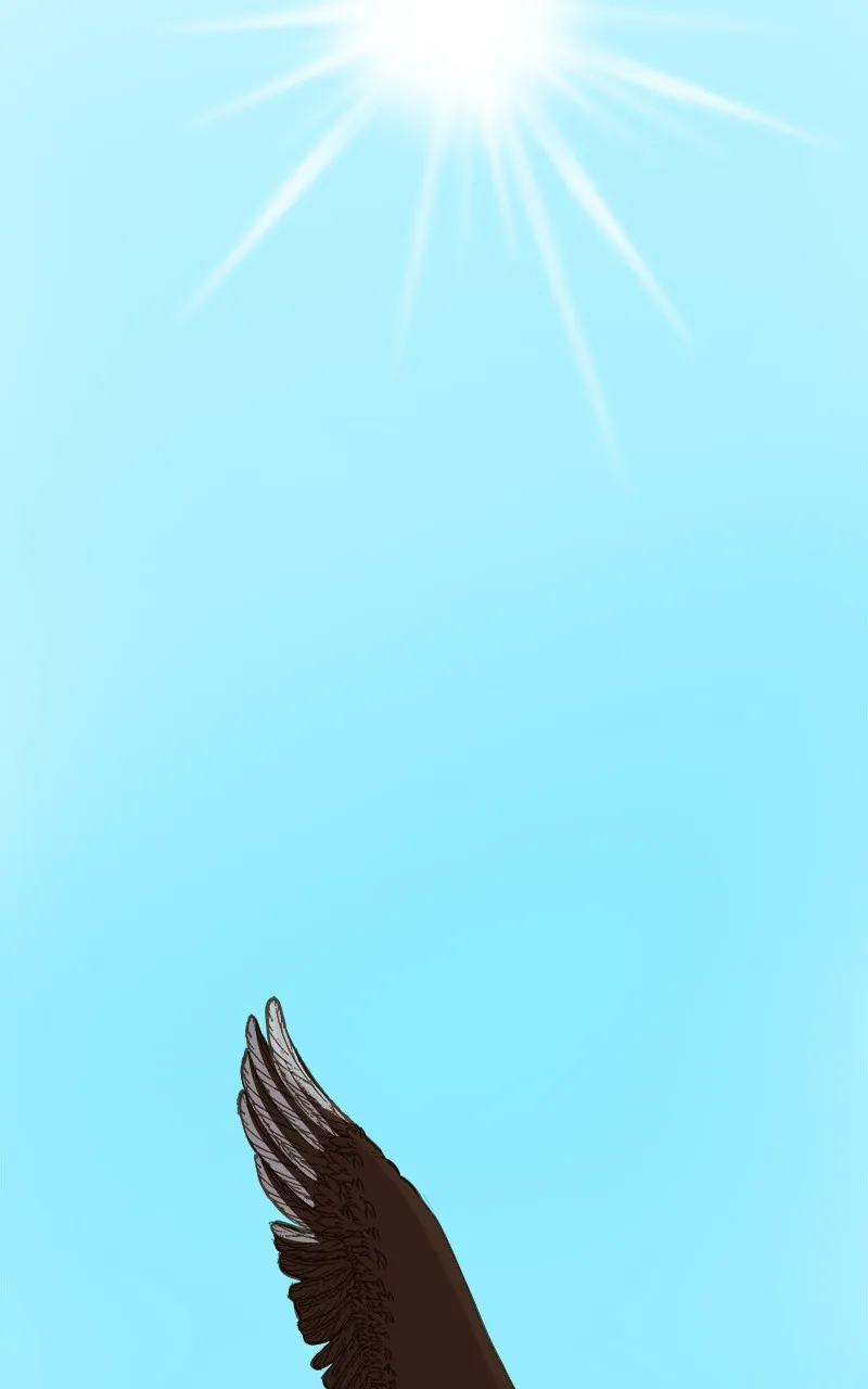 The Wrath & the Dawn Chapter 2 page 20 - 