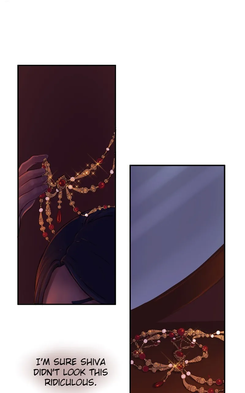 The Wrath & the Dawn Chapter 2 page 3 - 