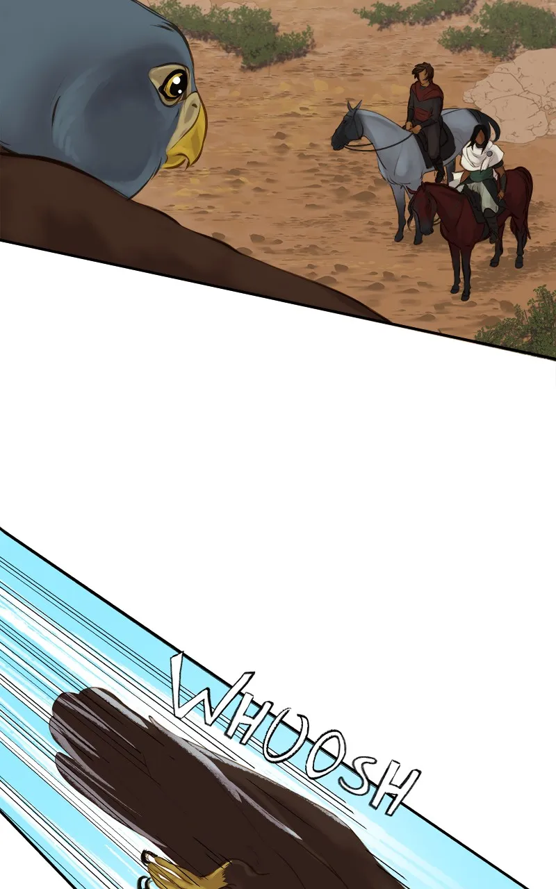 The Wrath & the Dawn Chapter 2 page 22 - 