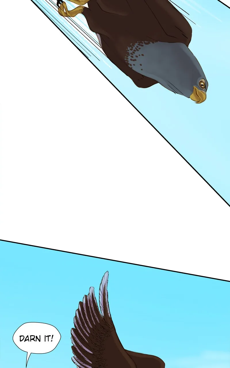 The Wrath & the Dawn Chapter 2 page 23 - 