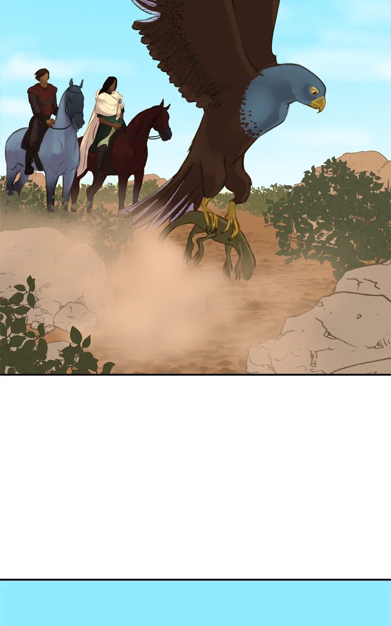 The Wrath & the Dawn Chapter 2 page 24 - 