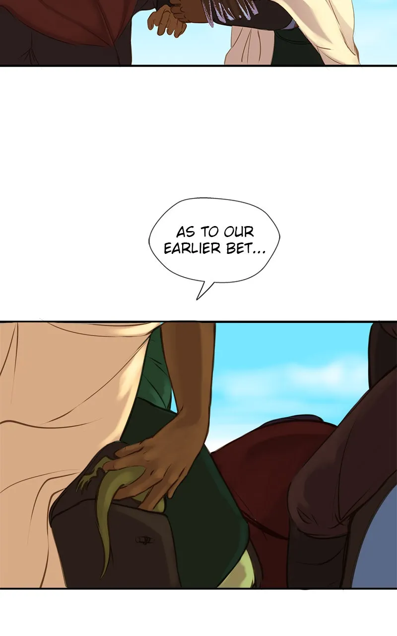 The Wrath & the Dawn Chapter 2 page 27 - 