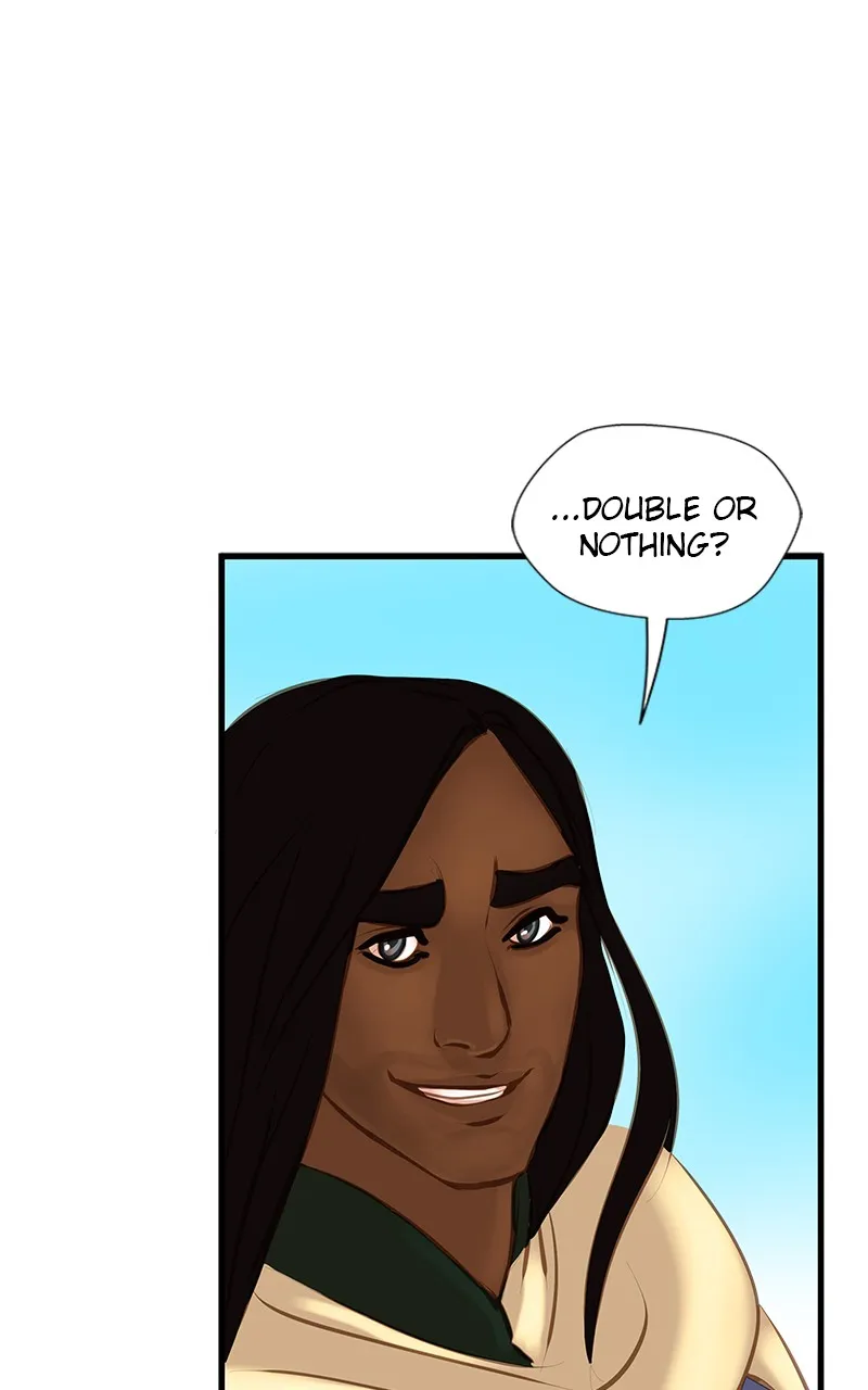 The Wrath & the Dawn Chapter 2 page 28 - 