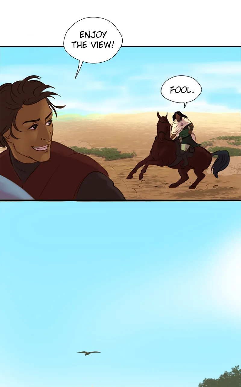 The Wrath & the Dawn Chapter 2 page 31 - 