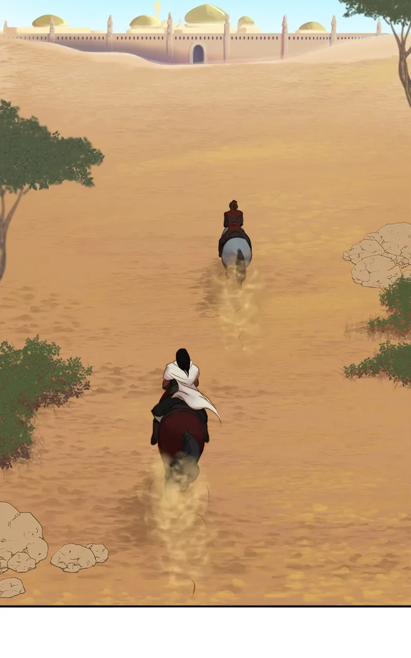 The Wrath & the Dawn Chapter 2 page 32 - 