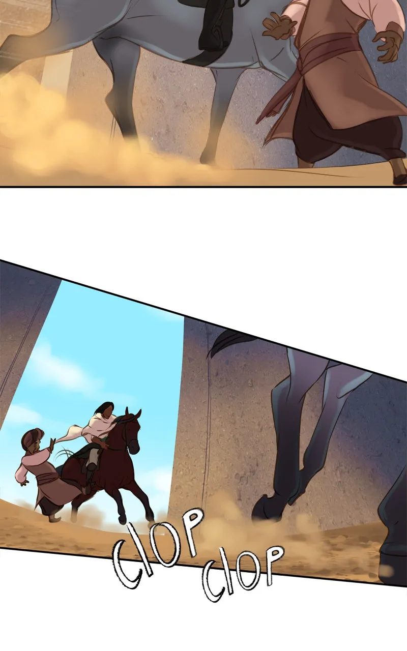 The Wrath & the Dawn Chapter 2 page 34 - 
