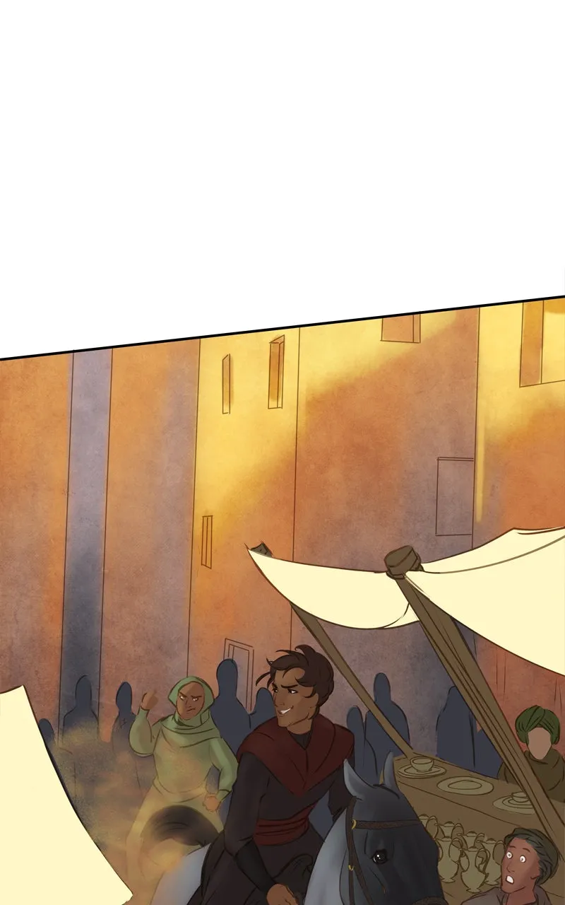The Wrath & the Dawn Chapter 2 page 35 - 