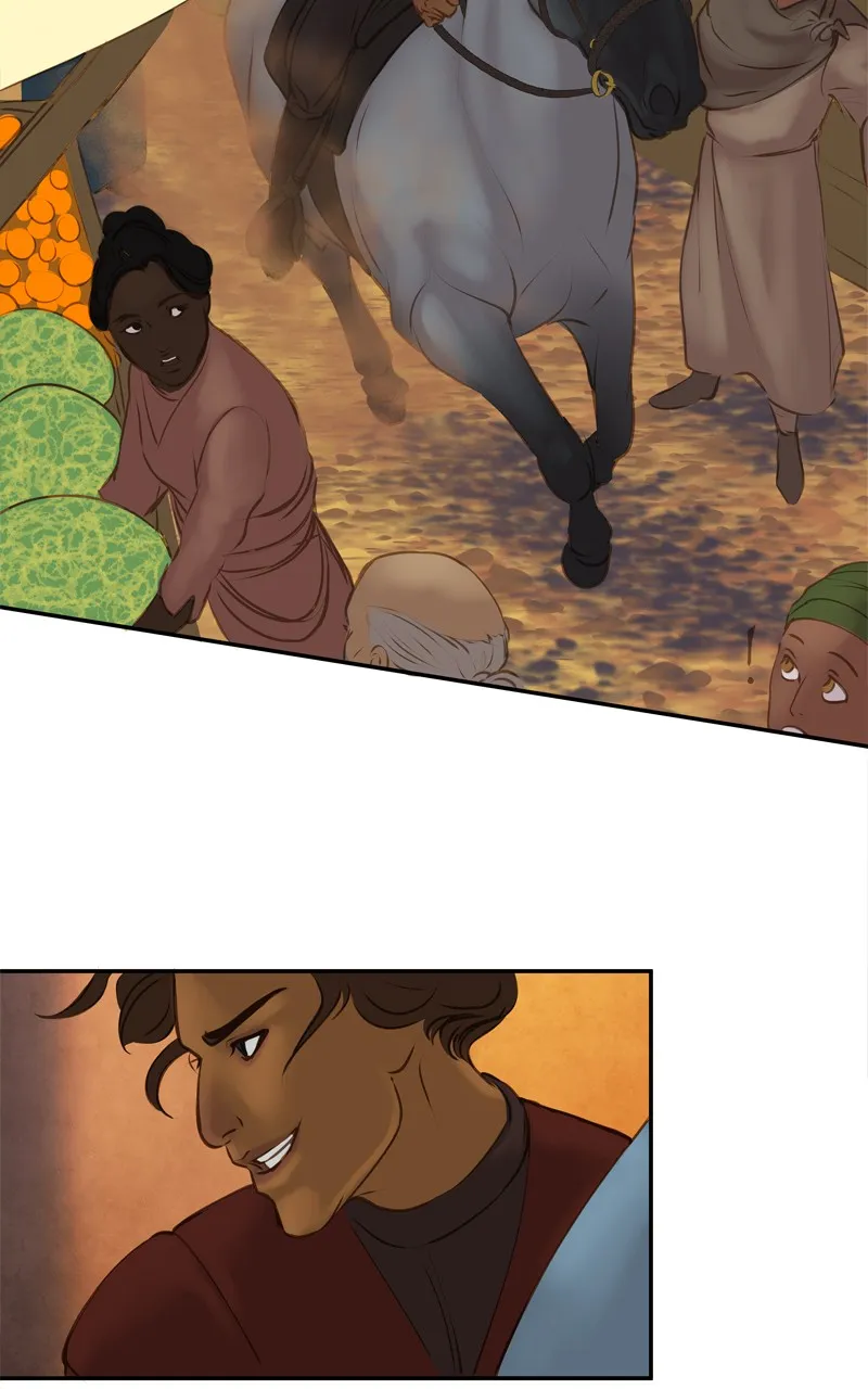 The Wrath & the Dawn Chapter 2 page 36 - 