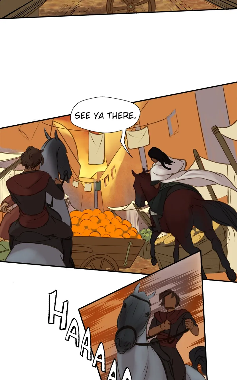 The Wrath & the Dawn Chapter 2 page 38 - 