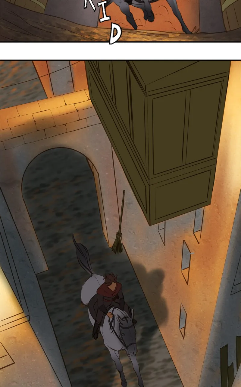 The Wrath & the Dawn Chapter 2 page 40 - 