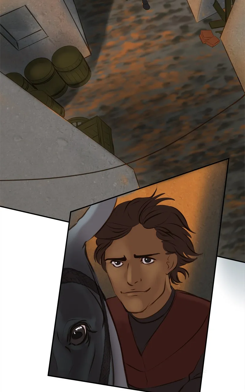 The Wrath & the Dawn Chapter 2 page 41 - 