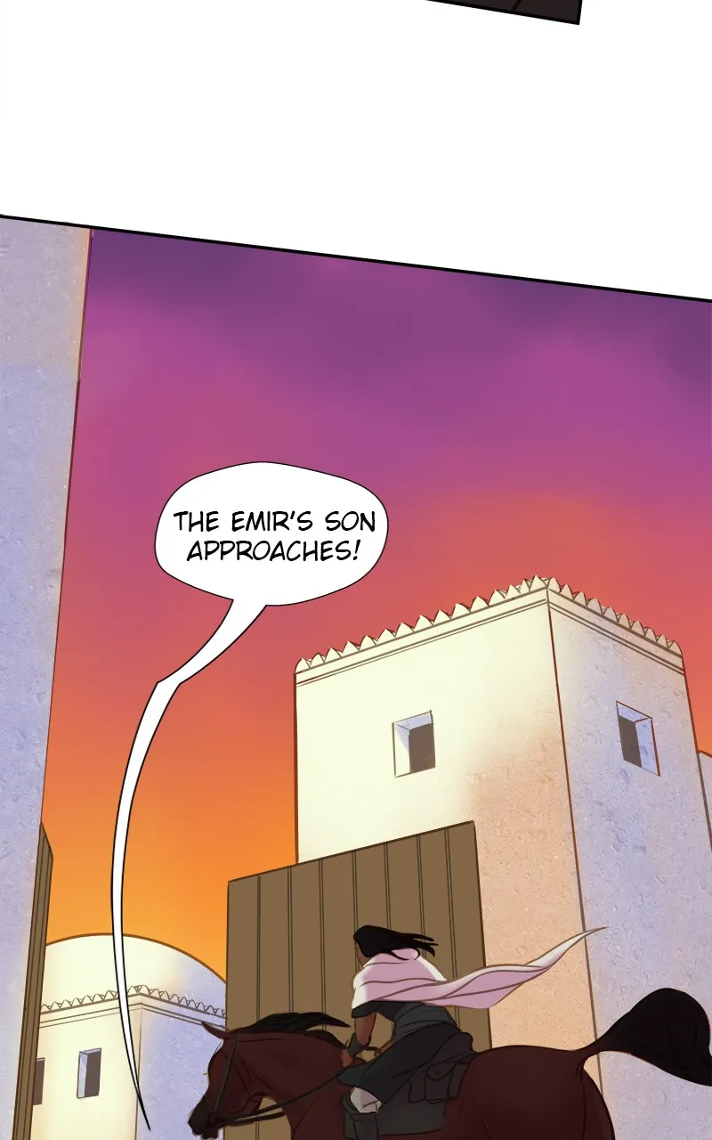 The Wrath & the Dawn Chapter 2 page 42 - 
