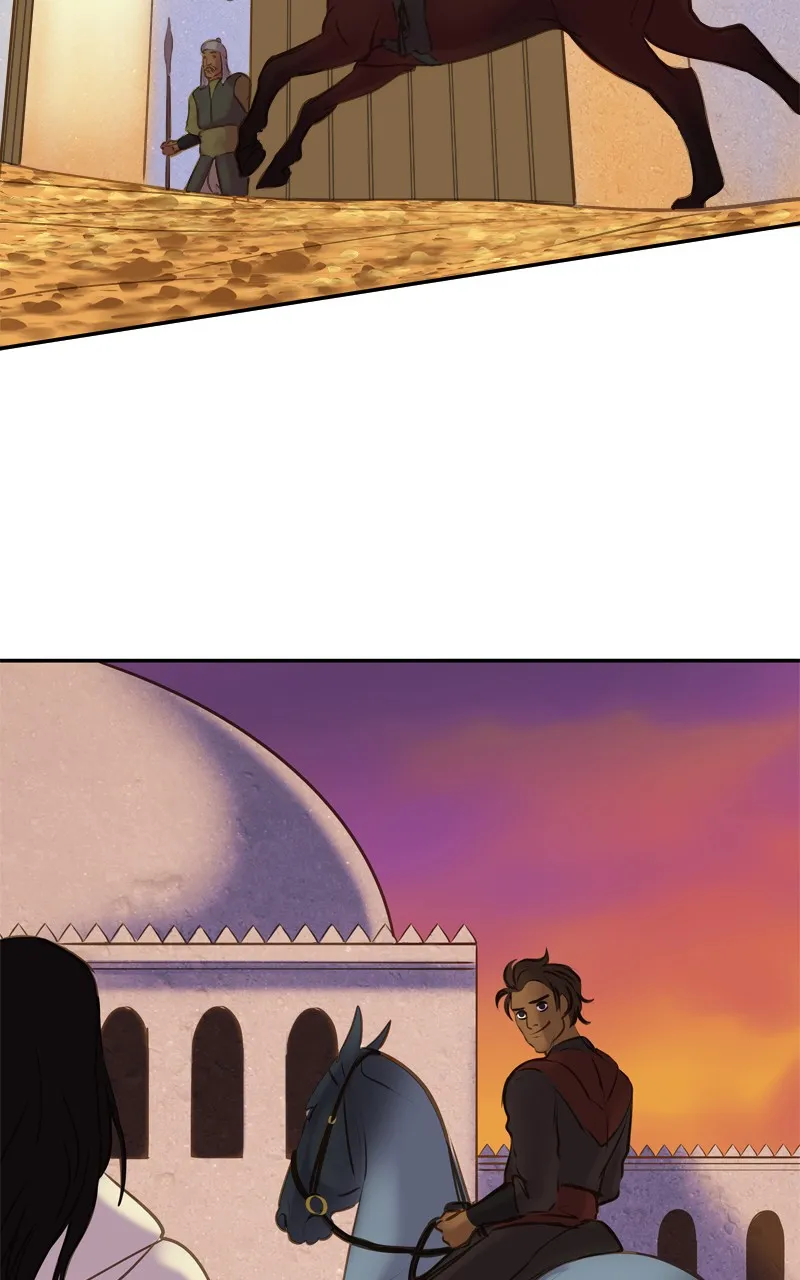 The Wrath & the Dawn Chapter 2 page 43 - 
