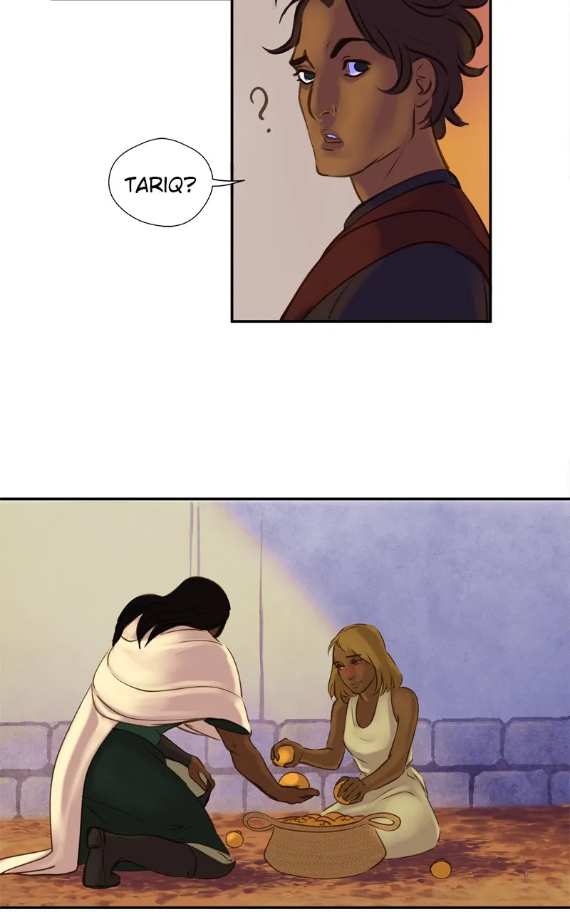 The Wrath & the Dawn Chapter 2 page 46 - 