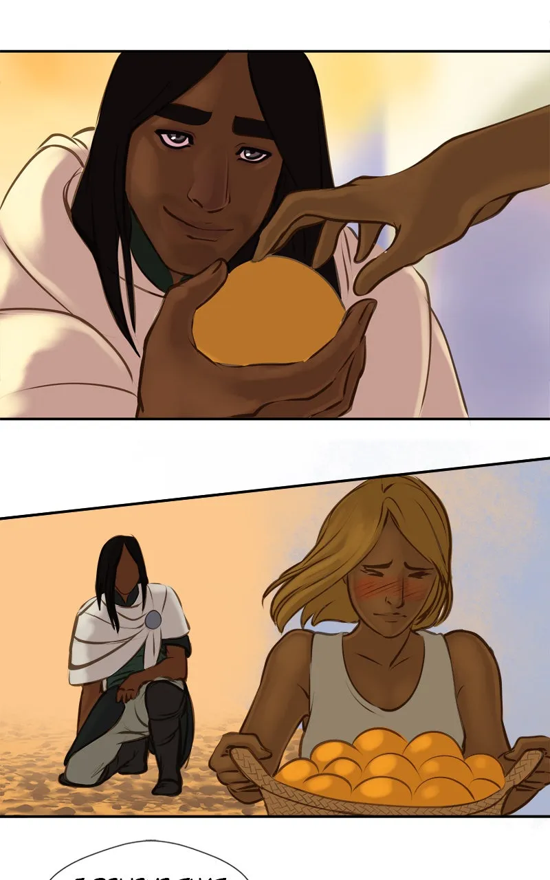 The Wrath & the Dawn Chapter 2 page 47 - 