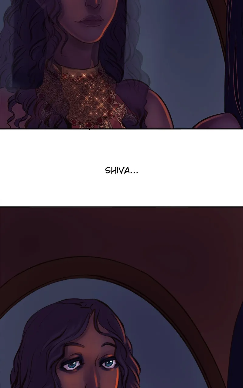 The Wrath & the Dawn Chapter 2 page 6 - 