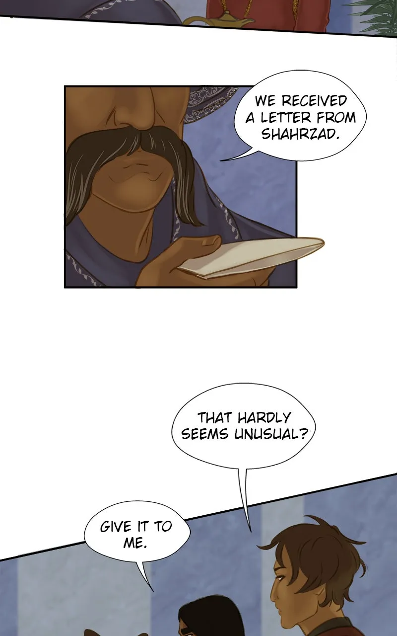 The Wrath & the Dawn Chapter 2 page 52 - 
