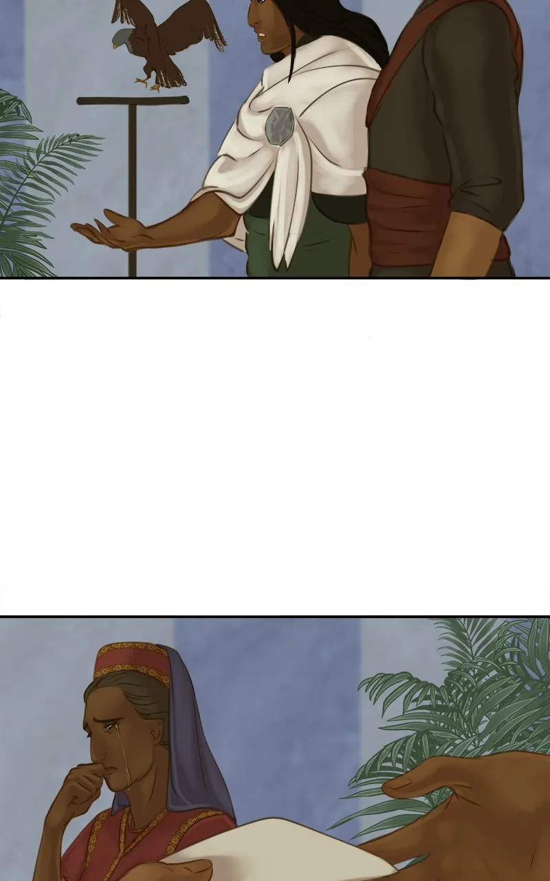 The Wrath & the Dawn Chapter 2 page 53 - 