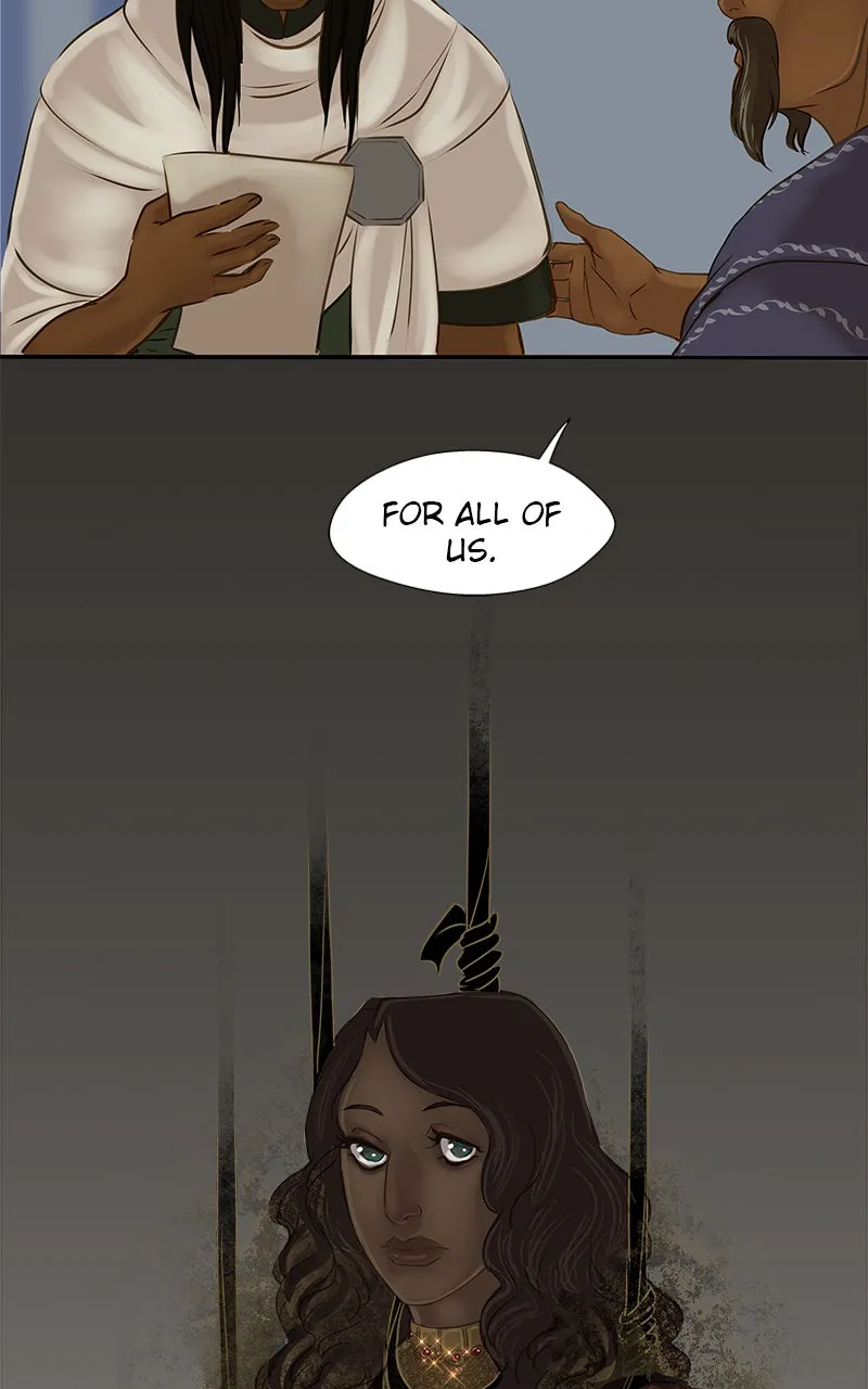 The Wrath & the Dawn Chapter 2 page 55 - 