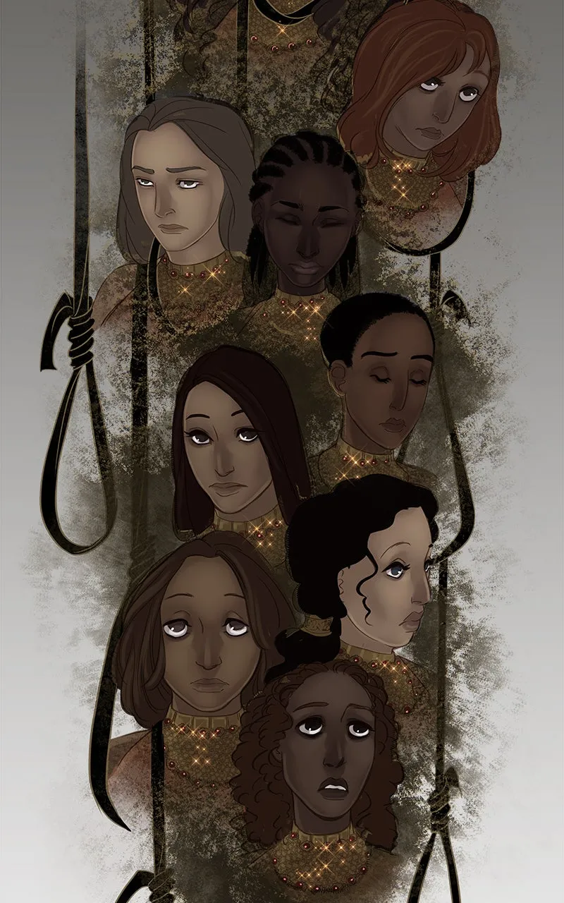 The Wrath & the Dawn Chapter 2 page 56 - 